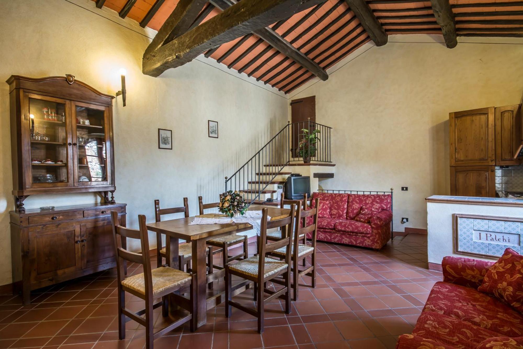 Castel Pietraio Vila Monteriggioni Quarto foto