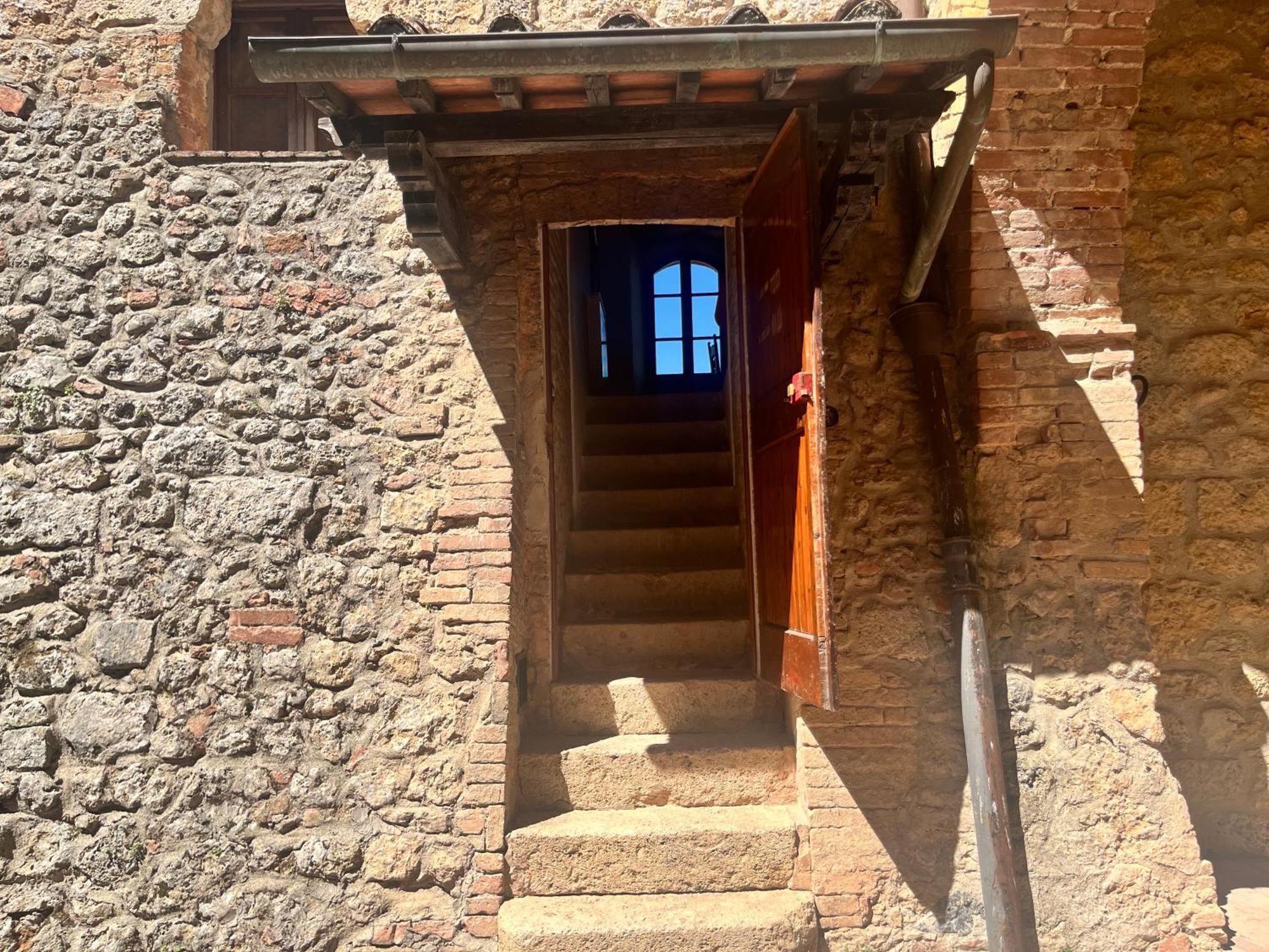 Castel Pietraio Vila Monteriggioni Quarto foto