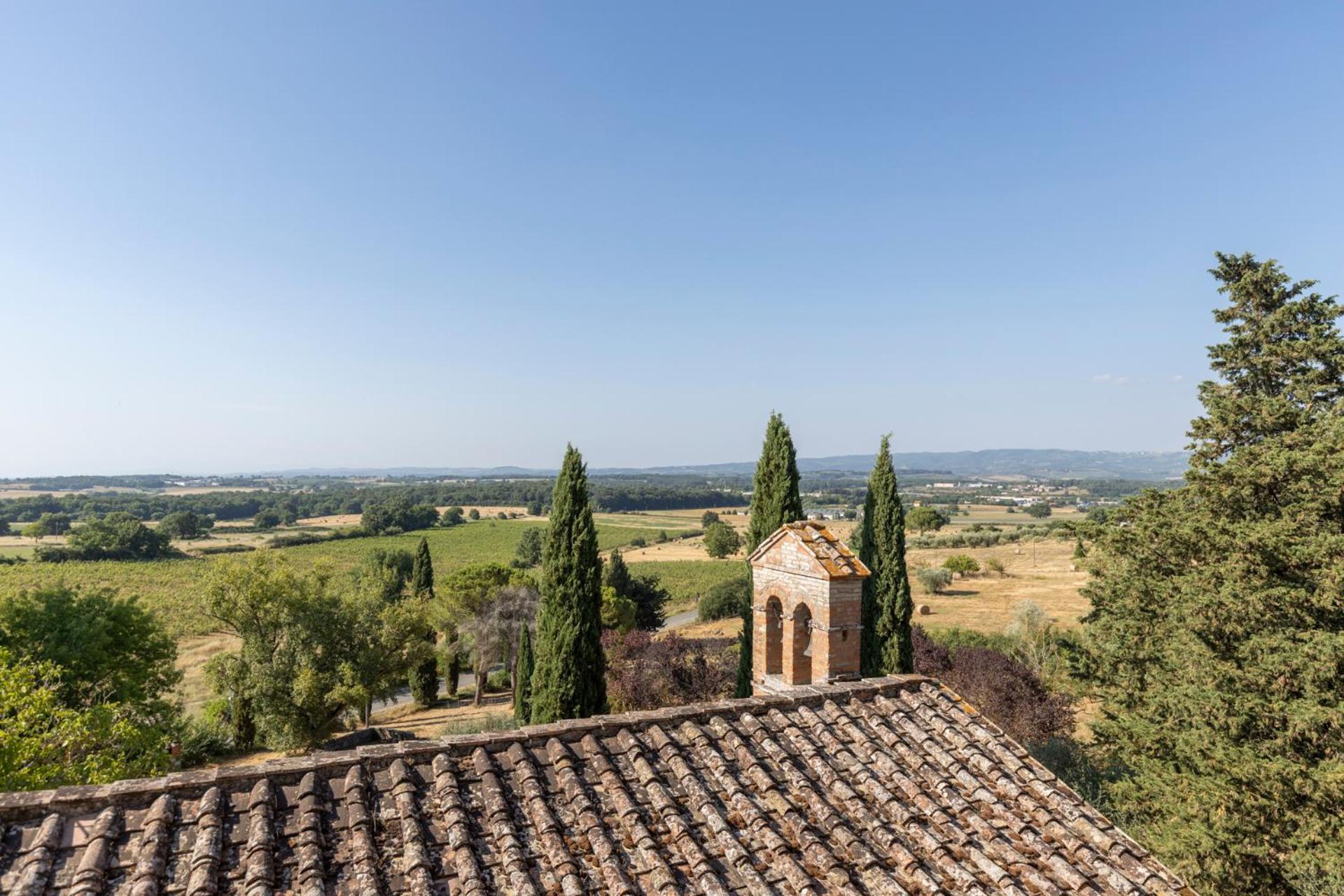 Castel Pietraio Vila Monteriggioni Quarto foto