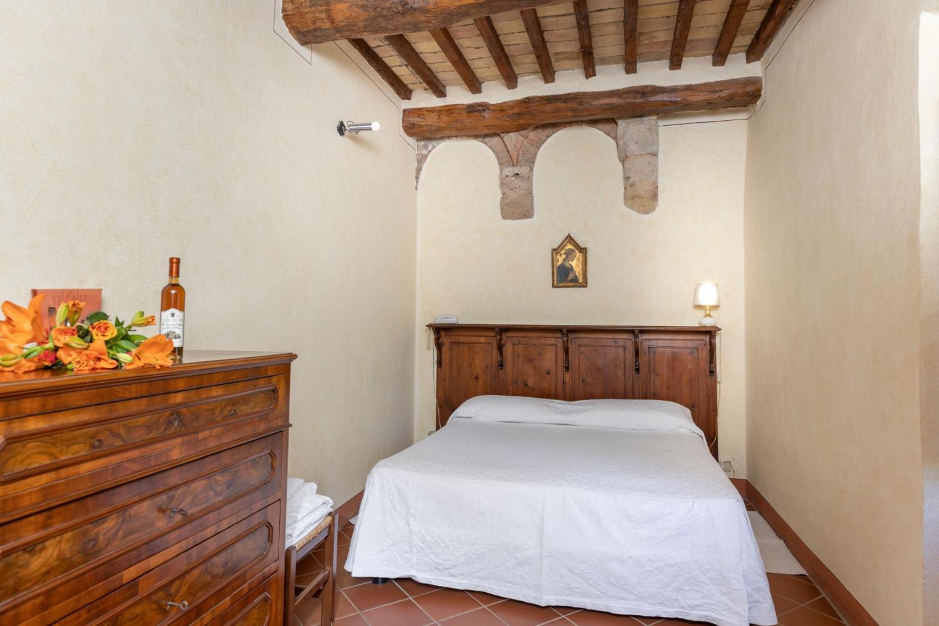 Castel Pietraio Vila Monteriggioni Quarto foto